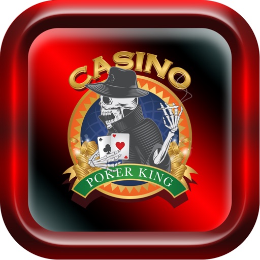 Casino Poker King of Slots Games - Xtreme Slots Paylines icon