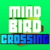 Bird Mind Crossing - Free Addictive Arcade Game for Kids!