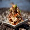 Blue Crab Recipes