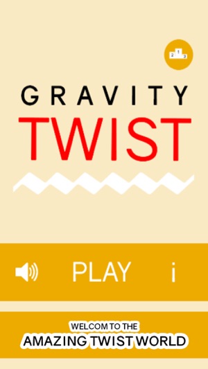 Gravity Twist - Downward Spiral