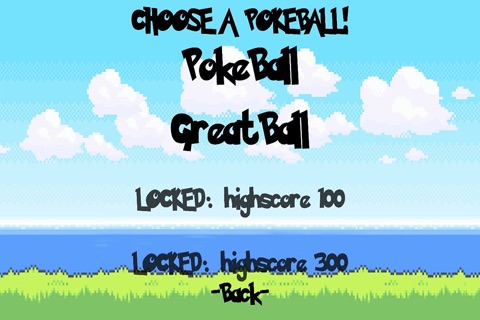Poke Dash For Pokemon GO Edition screenshot 2