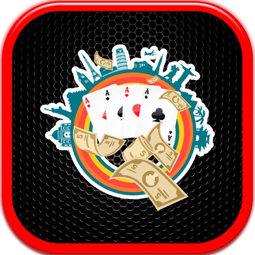 7s Atlathica Casino  -  Fun Vegas Casino Games - Spin & Win! icon