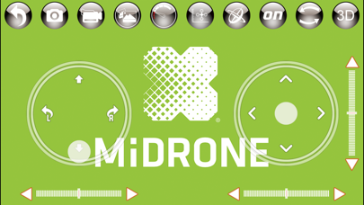 How to cancel & delete MiDRONE 200 from iphone & ipad 2