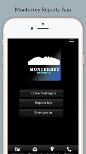 Monterrey Reporta(圖3)-速報App