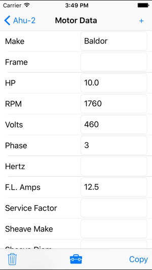 TestBal(圖4)-速報App