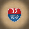 32 Things London