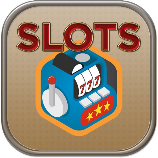 777 Fury of Vegas World Lucky Slots - Play Machine Games icon