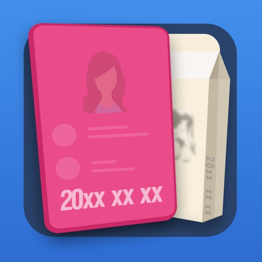 ExpiryNote - Reduce waste and saving money