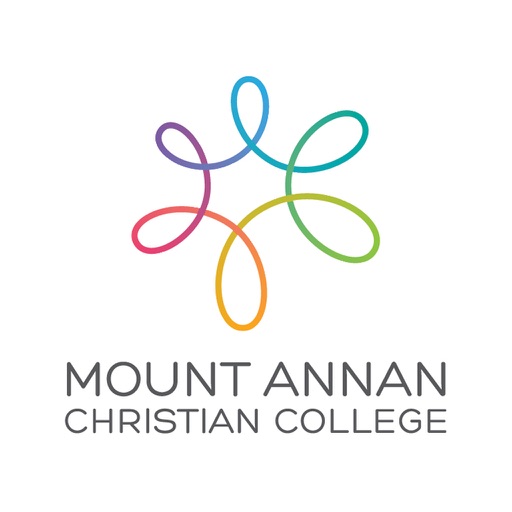 Mount Annan Christian College - Skoolbag icon