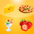 Top 40 Games Apps Like Food Quiz - Guess the Food and Cooking Dishes from around the world ! - Best Alternatives