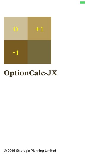 OptionCalcJX(圖3)-速報App