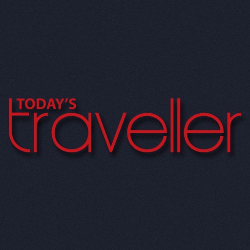Today's Traveller icon
