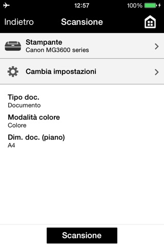 Canon PRINT screenshot 4