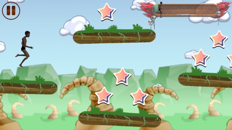 Jungle Dash - Free screenshot-4