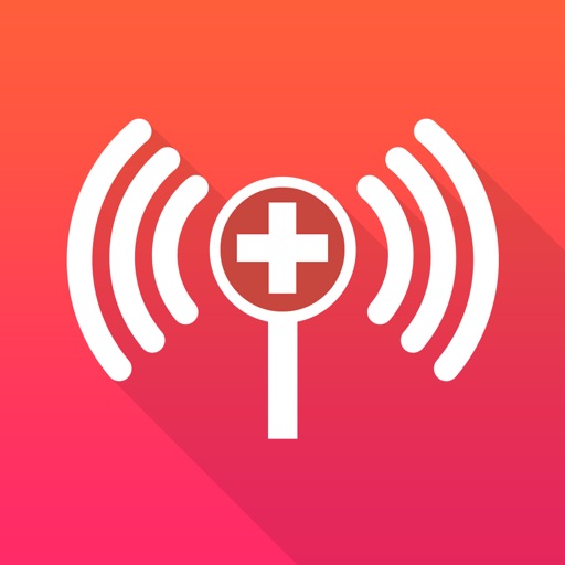 Switzerland Radio Tunein Live FM Player & internet podcasts for Swiss Icon
