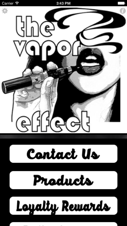 The Vapor Effect