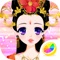 Ancient Princess - Girls Dressup and Makeover Games
