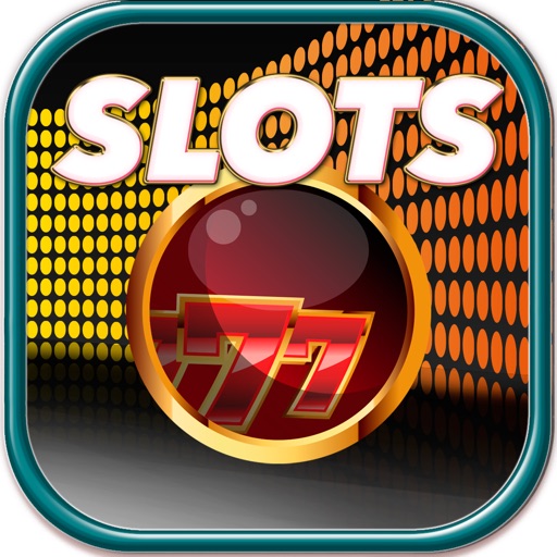 Casino The Weather Not To - Play Vegas Jackpot Slot Machines Icon