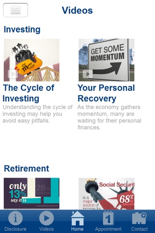 Integra Shield Financial Group screenshot 3