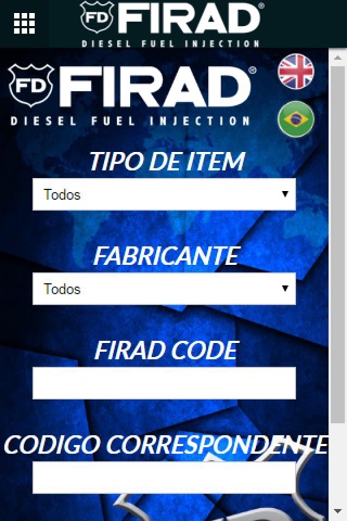 Firad screenshot 2