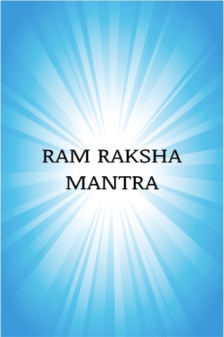 Ram Raksha Mantra screenshot 3