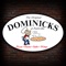 Dominick's Pizza - MD