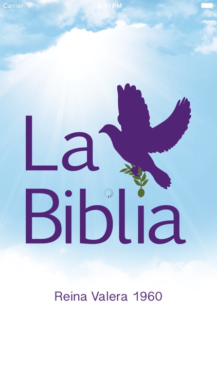 La Biblia