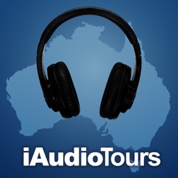 iAudioTours