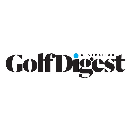 Golf Digest by CustomMade Media