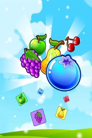 Crazy Pop Fruit-Poppers cool game good games screenshot 2