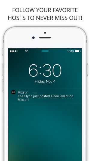 Mixstir - Discover, Book, & List Experiences(圖5)-速報App