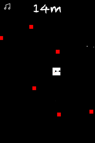 Jumpy Box - Rhythm,Speed and Reaction Competition screenshot 4