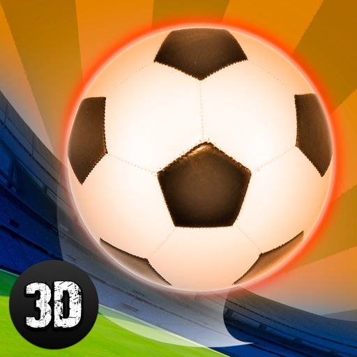 Perfect Football: Soccer Kick Full icon