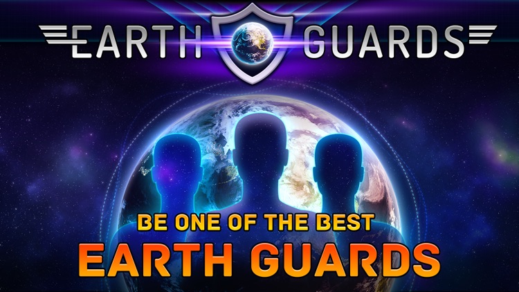 Earth Guards
