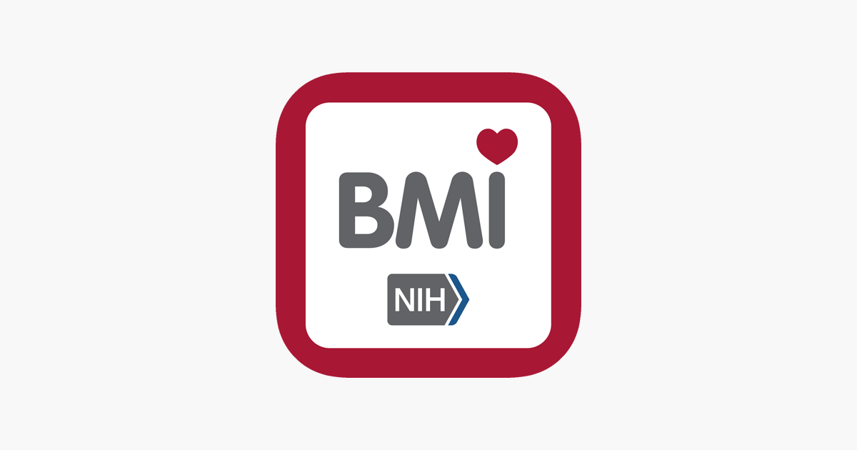 Nih Bmi Calculator On The Nih Bmi Calculator On The