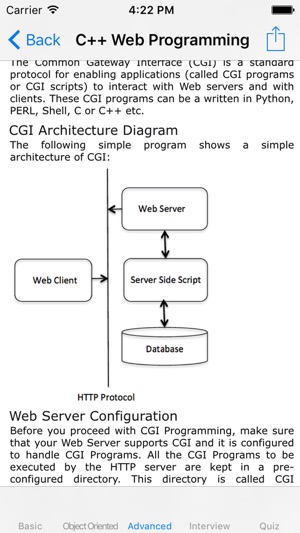 Tutorial for C++(圖3)-速報App