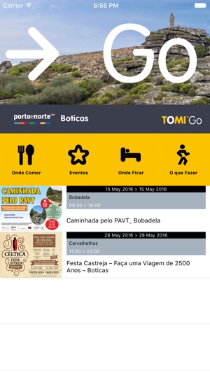 TPNP TOMI Go Boticas