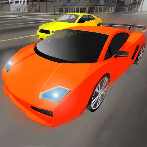 Extreme Off-Road Car Driver 3D - Real Car Racing, Drifting & Stunt Simulator Game icon