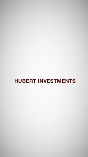 Hubert Investments(圖1)-速報App