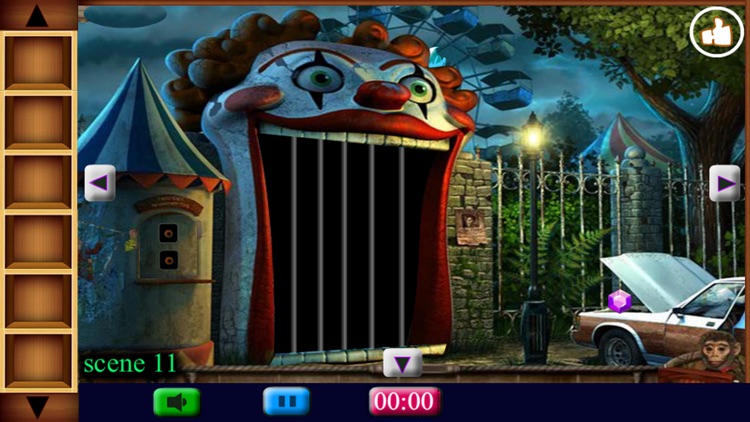 Fantasy Medieval Town Escape - Premade Room Escape Game screenshot-4