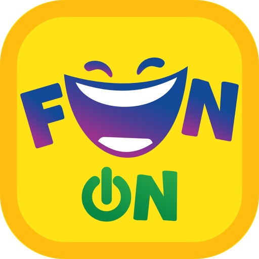 FunOn - Desi Funny Jokes & Images! iOS App