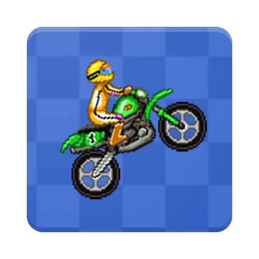 Motorcycle Maniac 3 iOS App