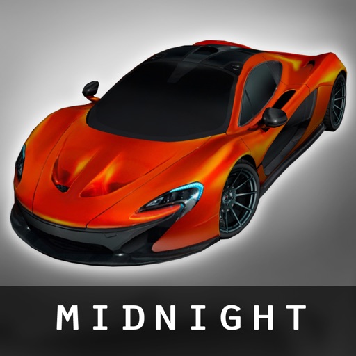 Midnight Racing