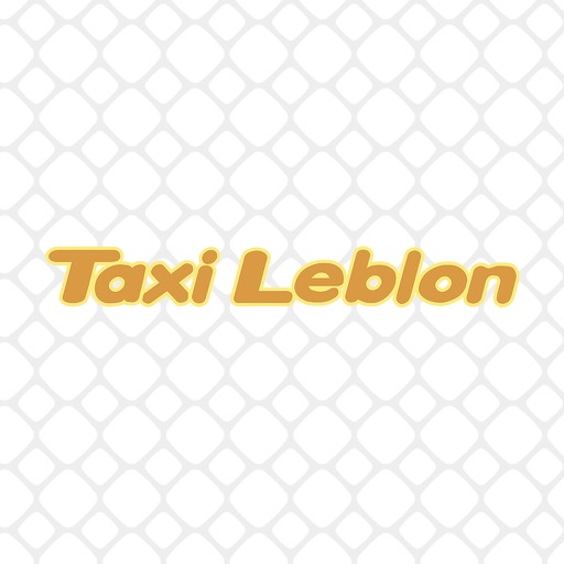 Taxi Leblon