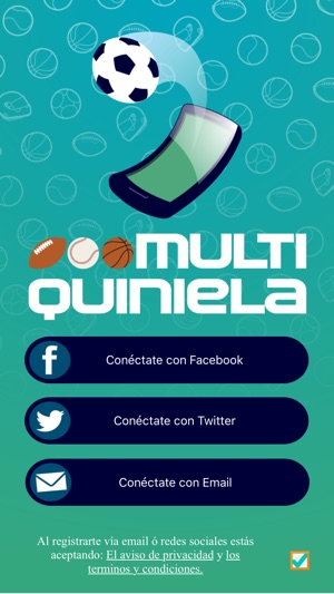 Multiquinielas(圖1)-速報App