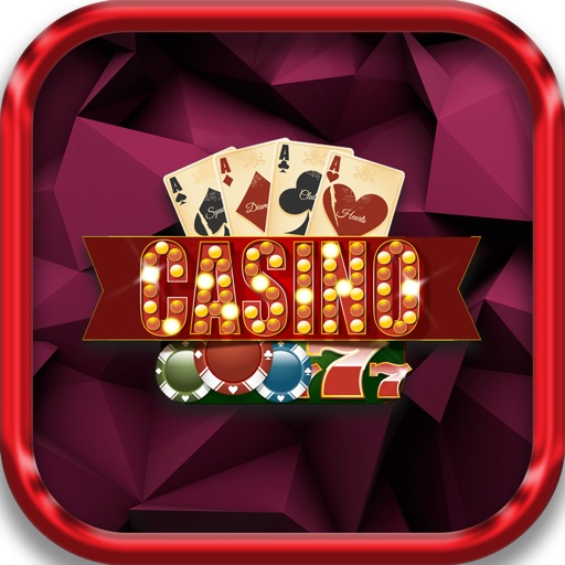 Lucky Gambler Be A Millionaire - Slots Machines Deluxe Edition Icon