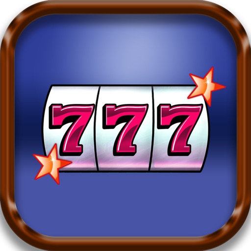 777 Red Jackpot Fury for Money - Free Slots Machines icon