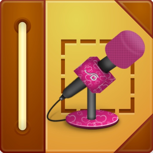 Meeting Recorder & Lecture Recorder & Notepad Voice Audio Note Record