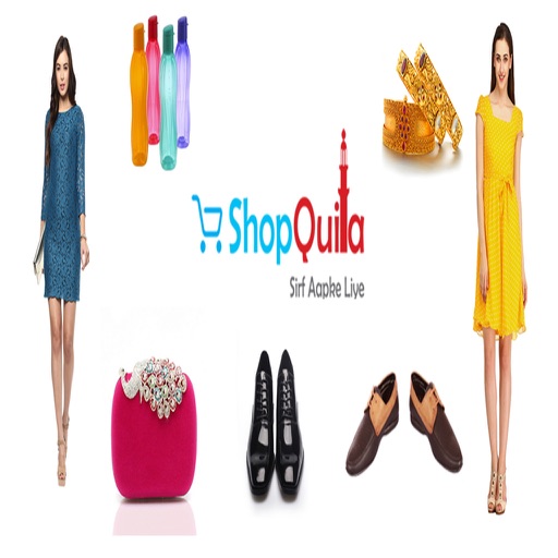 Shopquila icon