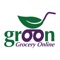 groon helps with daily grocery shopping, saving time & money, so you can relax